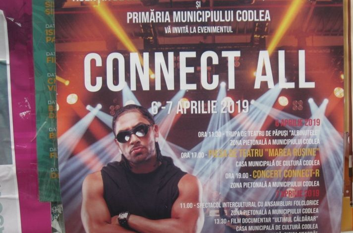 BRAȘOV. Evenimente artistice diverse și „conectate” 1 img-2313.jpg