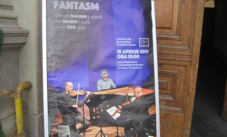 BRAŞOV. Din nou, Chamber jazz @ Universitatea Transilvania 1 img-2589.jpg