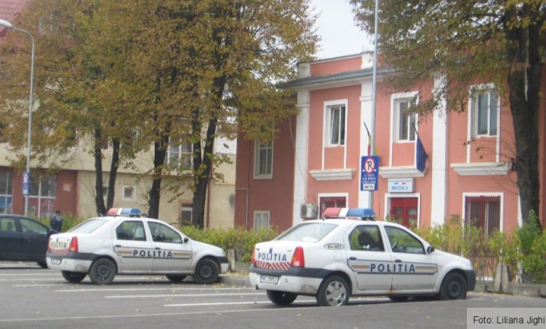 BRAȘOV. Se mută Secția 3 de Poliție 1 img-5403.jpg