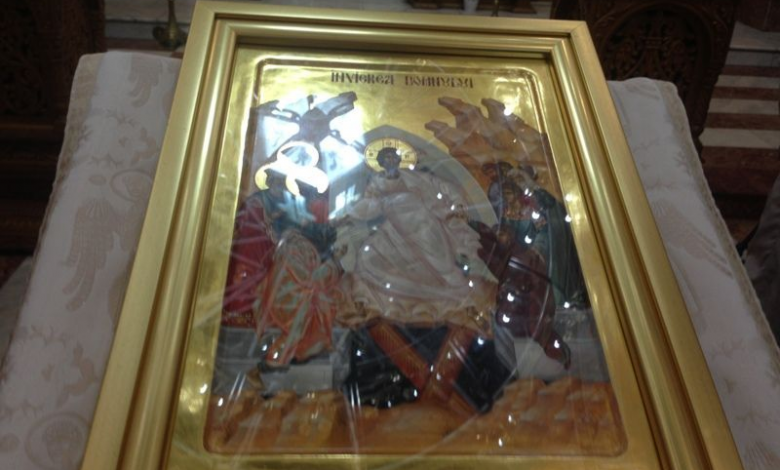 Patriarhul Daniel: Din Euharistie au primit putere românii ortodocși prigoniți 1 img-8351_2.jpg