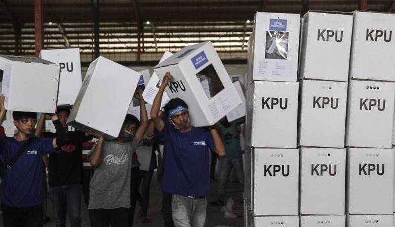 Scrutinul din Indonezia a provocat sute de victime 1 indonezia_19.jpg