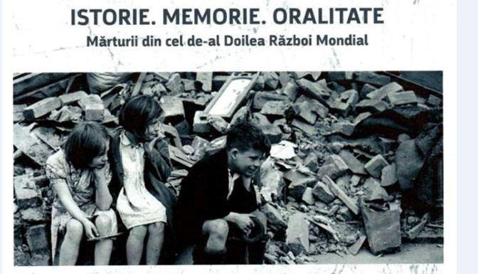 BRAȘOV. Supravieţuitorii celui de-Al Doilea Război Mondial – cărți vii 1 istorie_3.jpg
