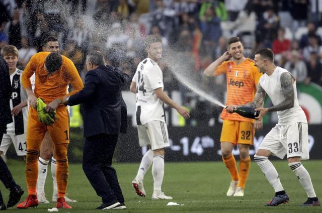 Juventus Torino, campioana Italiei 1 juventustorino.jpg
