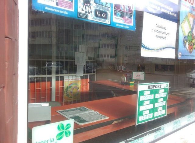 LOTO. Report de 3,86 de milioane de euro la 6/49 1 koto.jpg