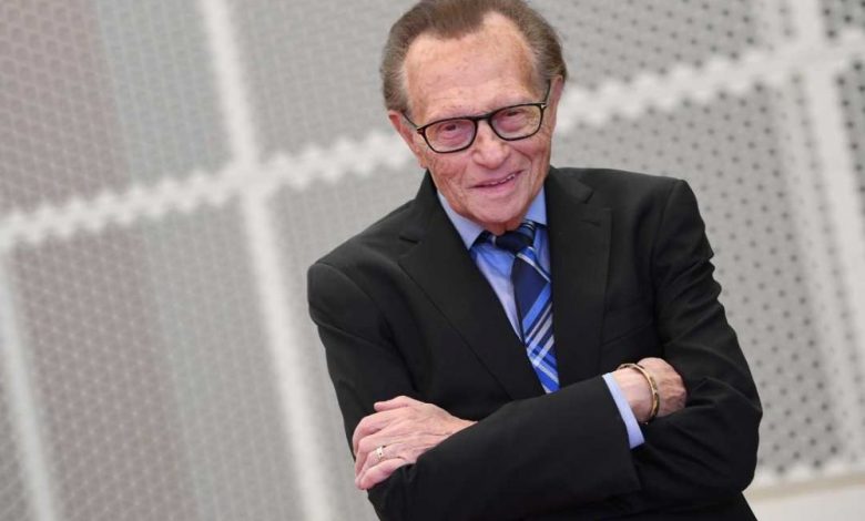 Jurnalistul american Larry King a suferit un atac de cord 1 larryking.jpg