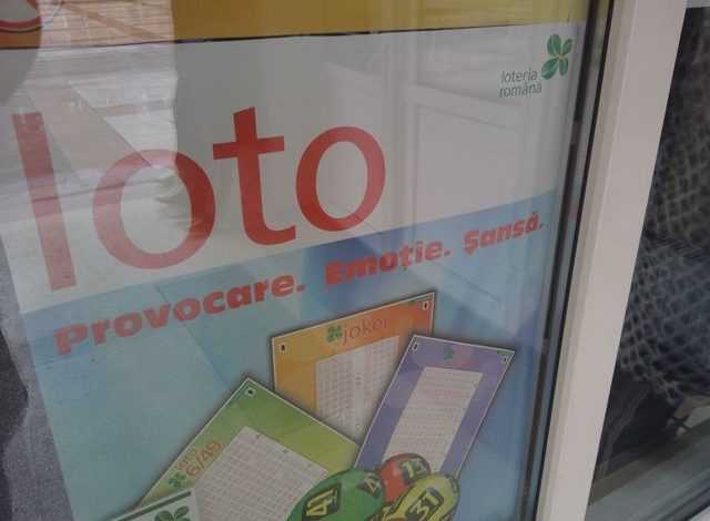 LOTO. Report de peste 3,92 milioane de euro la 6/49 1 loto_245.jpg