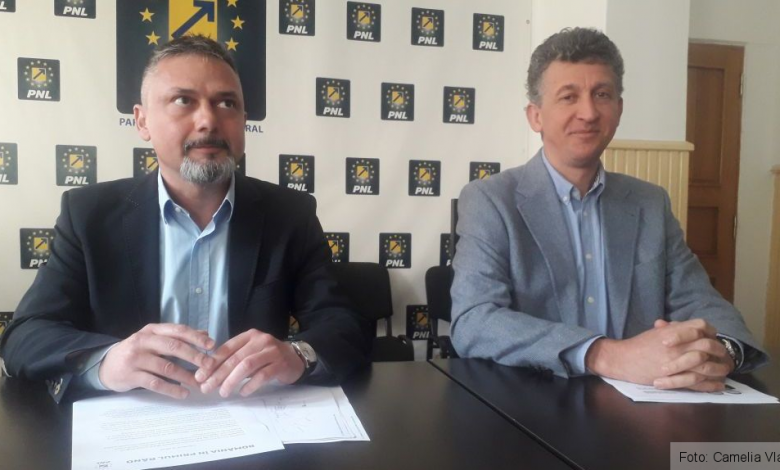 BRAŞOV. Liberalii cer să fie respectată zona de vizibilitate „skyline” la noile construcţii 1 mara-dragomir_3.jpg