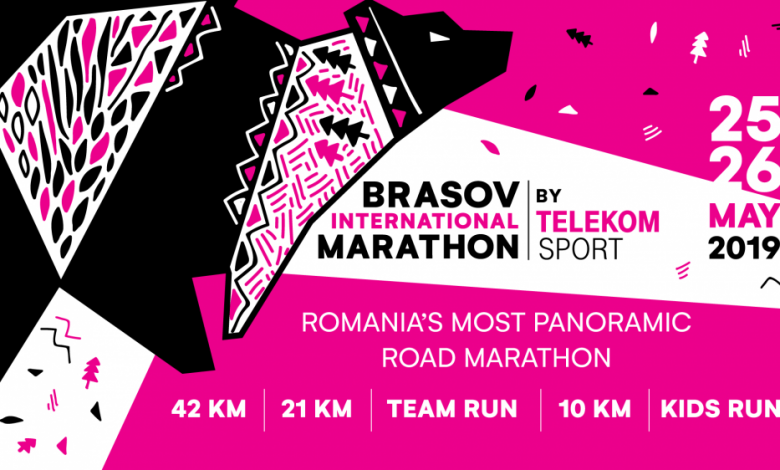 Sanctuarul Urșilor de la Zărnești - noua cauză socială a Maratonului Internațional Brașov susținută de Fundația Telekom Romania 1 maraton1.png