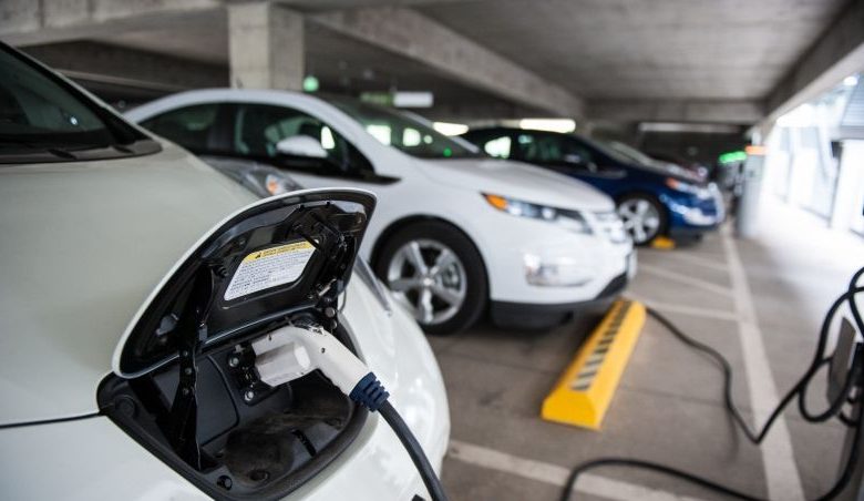 Germania vrea să stimuleze vânzările de maşini electrice prin extinderea subvenţiilor 1 masinielectrice.jpg