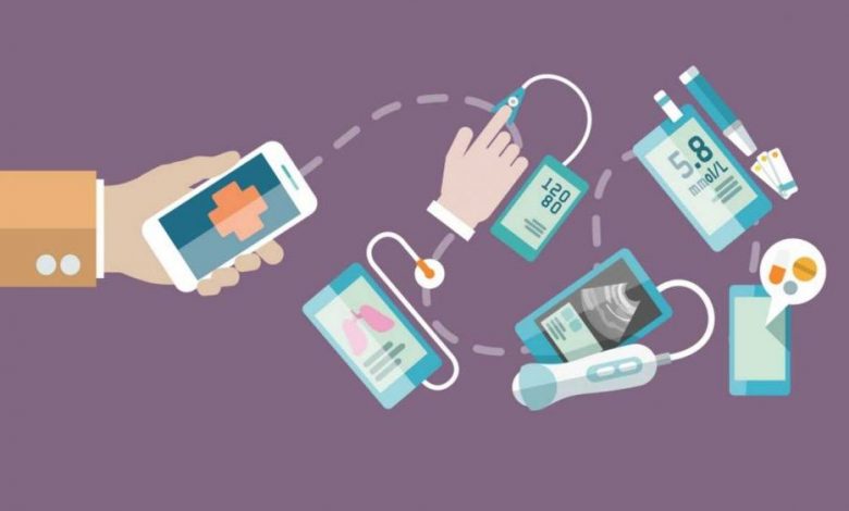 Sute de milioane de oameni nu își permit să-și îngrijească sănătatea 1 mobile-health-tech.jpg