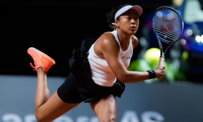 WTA Stuttgart. Naomi Osaka, calificată în sferturi 1 naomi_13.jpg