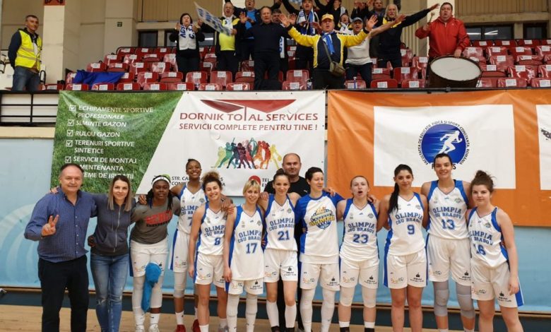 BRAȘOV. Olimpia CSU e în semifinalele Ligii Naționale de baschet feminin 1 olimpia_8.jpeg