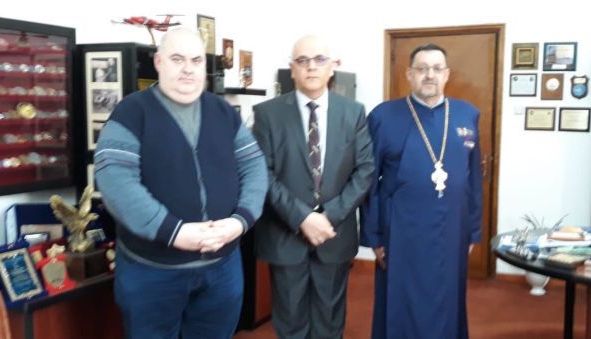 Ordinul Militar Sfânta Maria derulează programe gratuite în comunitatea brașoveană 1 pandele-boros-si-arafat.jpg