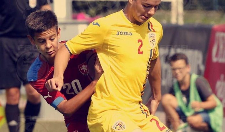 De la BRAŞOV, la lotul U16 al României!!! 1 parvulescu.jpg