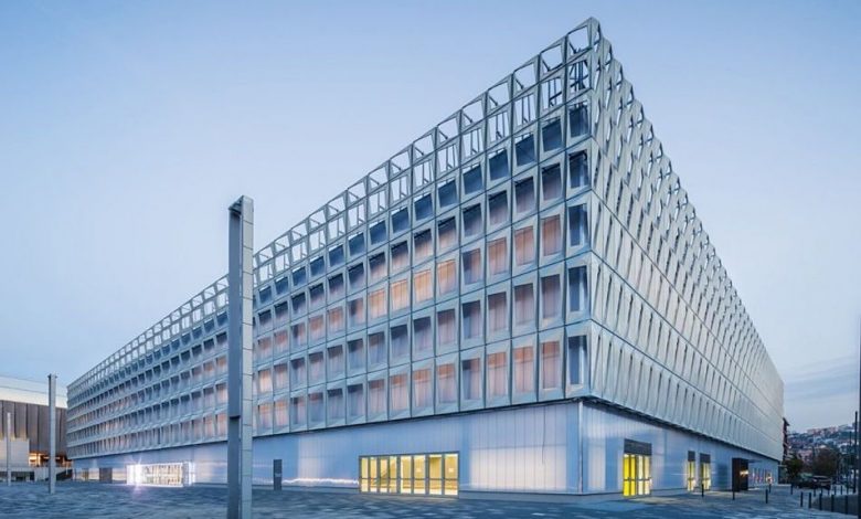 De la „Municipal Arena”, la Stadionul „Tineretului” - via Sala Polivalentă 1 polivalenta-project.jpg