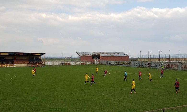 LIGA 4 BRAȘOVEANĂ. Precizia Săcele se apropie de lider!!! Cristianul a învins cu 22-0!!! 1 precizia_3.jpg