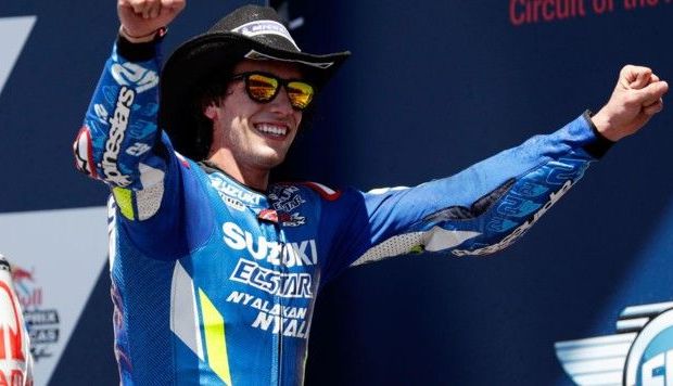 Alex Rins, prima victorie din carieră la clasa MotoGP 1 rins.jpg