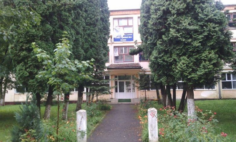 BRAȘOV. Învăţătoare condamnată pentru purtare abuzivă față de elevi 1 scoala-42.jpg