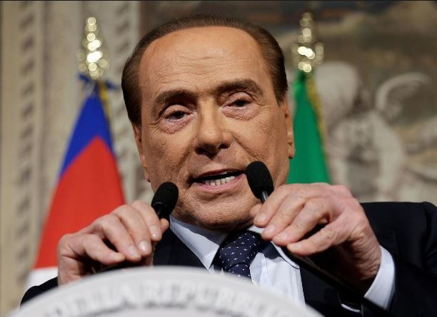 Silvio Berlusconi, internat de urgență 1 silvio_3.jpg