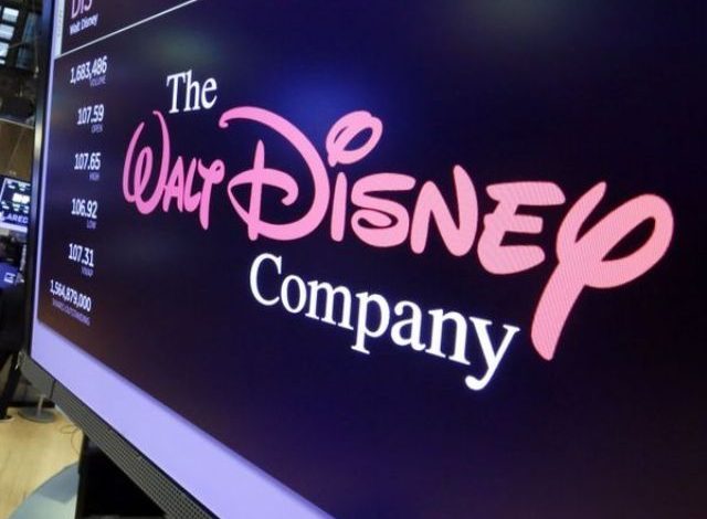 Compania Walt Disney a fost dată în judecată pentru discriminare 1 waltdisney.jpg