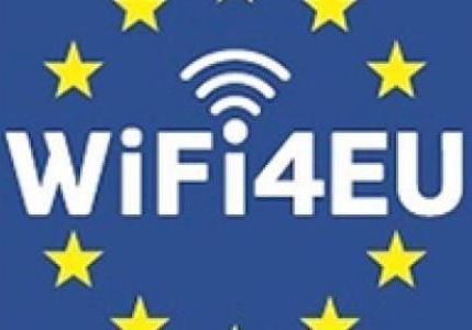 Primăriile pot solicita finanțare pentru Wi-Fi gratuit în spațiile publice 1 wifi4eu_2.jpg