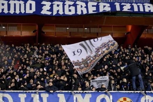 Dinamo Zagreb, sancționată de UEFA 1 zagreb_2.jpg