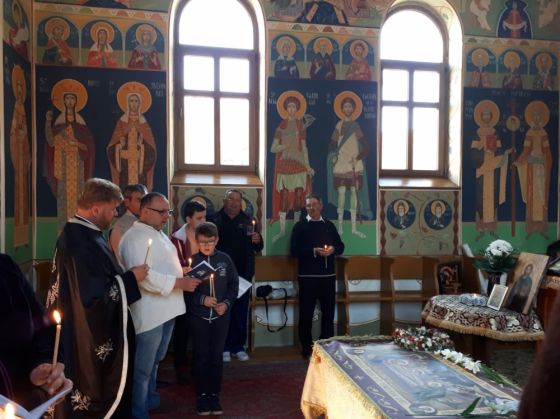 Asociația Internațională a Femeii Creștine BRAȘOV sărbătorește în Covasna 1 Lisnau1_266992.jpg