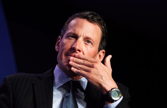 Lance Armstrong nu regretă că s-a dopat. „Nu aş schimba nimic” 1 armstrong.jpg