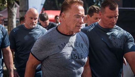 Arnold Schwarzenegger a fost agresat în Africa de Sud 1 arnoldschwarzenegger_3.jpg