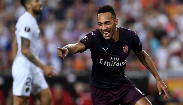 Europa League. Tot finală englezească 1 aubameyang_3.jpg