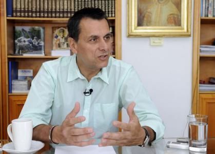 Fost ministru PSD: „Acest virus a fost creat în laborator”! „Brevet la Paris și New York”!... A 9-a mutație? 1 bogdan-stanoevici.jpg