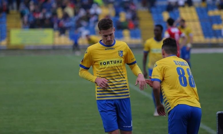 Club din Liga 1, acuzat de DELAPIDARE!!! 1 calarasi.jpg