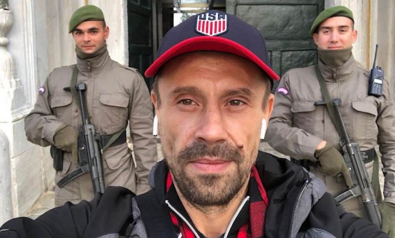 Tribunalul Braşov a aprobat internarea pentru expertiză psihiatrică a afaceristului Dan Cămârzan 1 camarzan.jpg