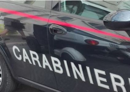 Româncă „MOST WANTED", încătușată în Italia... De ce se vehiculează GREȘIT că a comis un OMOR în BRAȘOV?! 1 carabinieri_5.jpg