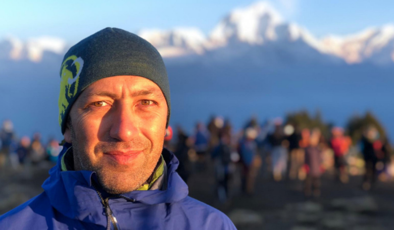Horia Colibăşanu, MARE PROVOCARE în Himalaya!!! 1 colibasanu.png