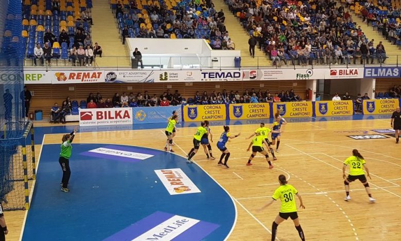 BRAȘOV. Corona nu a avut probleme cu Minaur Baia Mare, însă nu este încă sigură de prezența în Europa. Toate calculele 1 corona_248.jpg