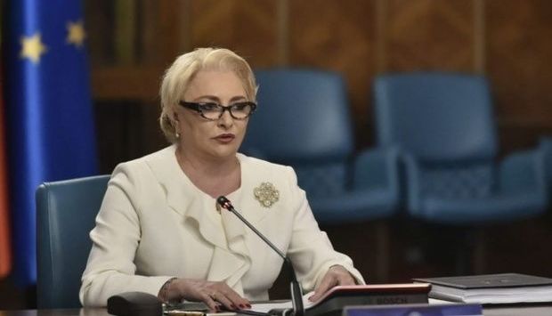 Premierul Viorica Dăncilă, despre restructurarea Guvernului: „Numărul de ministere o să reiasă în urma unei analize” 1 dancila_23.jpg