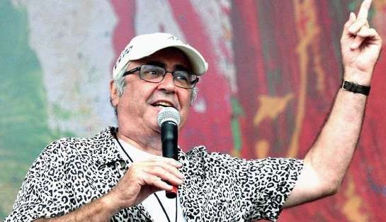 Jurnalist concediat de BBC pentru mesaj ofensator 1 dannybaker.jpg