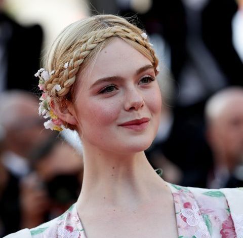 Elle Fanning a leşinat în timpul unei petreceri la Cannes 1 ellefanning.jpg