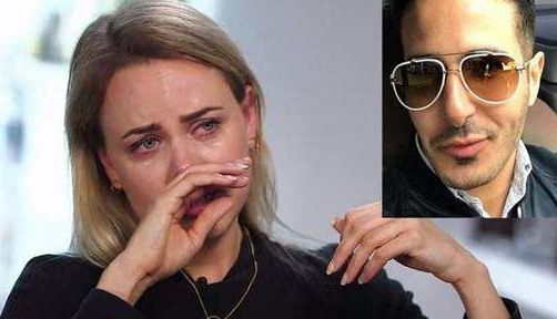 PĂCĂLITĂ. Cum i-a luat un „fiu de milionar” 180.000 de euro?!... 1 escrocherie_2.jpg