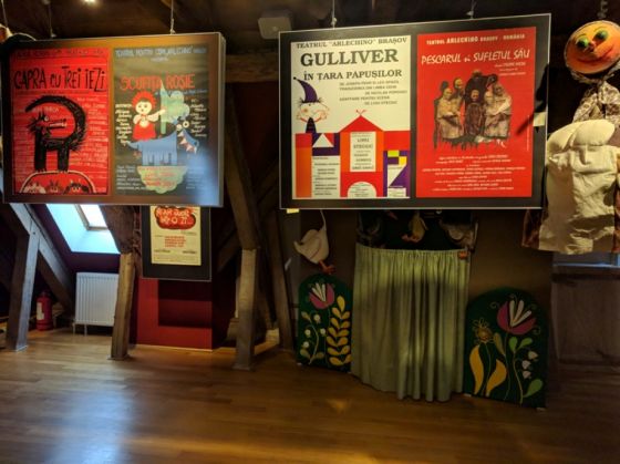 BRAȘOV. „ExpoRemember 70” la Muzeul Civilizației Urbane 1 expo-Arlechino_267614.jpg