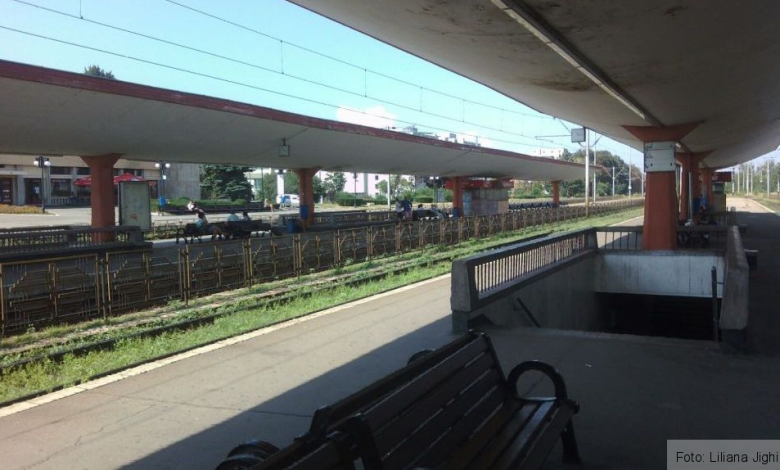 CFR va suplimenta capacitatea de transport pe perioada vizitei papale, inclusiv dinspre BRAŞOV 1 gara9.jpeg