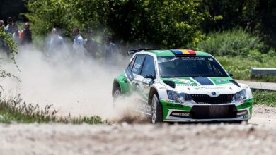 BRAȘOV. Dan Gârtofan, pe podium în Bulgaria 2 gartofan_20.jpg