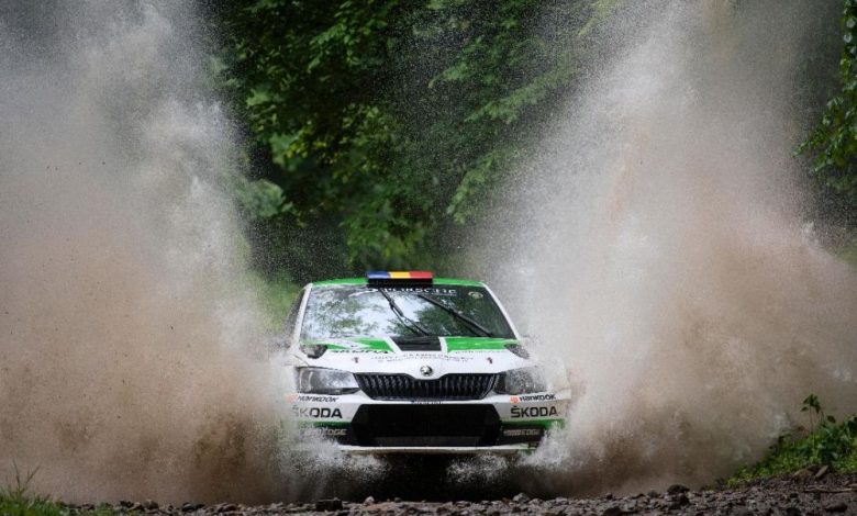 BRAŞOV. Dan Gârtofan, al doilea la Arad 1 giri_21.jpg