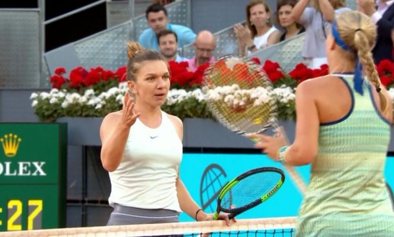 Simona Halep a ratat titlul la Madrid și revenirea pe prima poziție a clasamentului WTA 1 halep_235.jpg