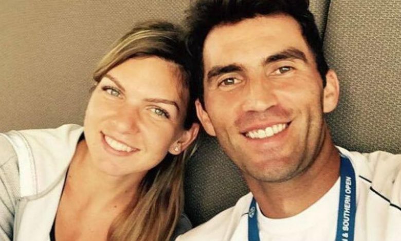 Halep și Tecău încep la US Open pregătirea pentru Jocurile Olimpice 1 haleptecau.jpg