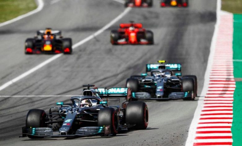 FORMULA 1. Mercedes, încă o victorie fără emoții. Cursă plictisitoare la Barcelona 1 hamilton_29.jpg