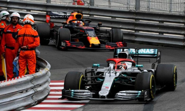 FORMULA 1. Lewis Hamilton a câştigat Marele Premiu al Principatului Monaco 1 hamilton_30.jpg
