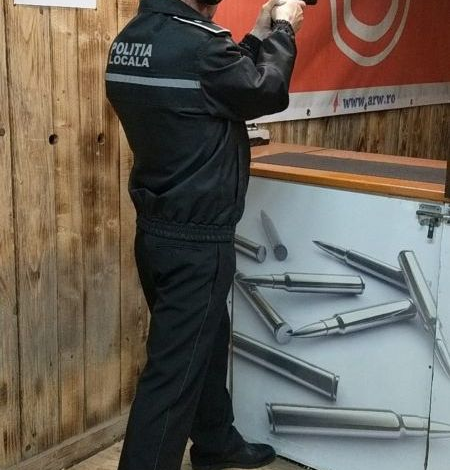 Poliţişti locali din patru judeţe, în competiţie la Braşov 1 img-20190503-wa0003.jpg