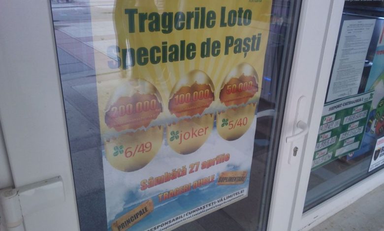 LOTO. Report de peste 4,33 milioane de euro la 6/49 1 loto_246.jpg